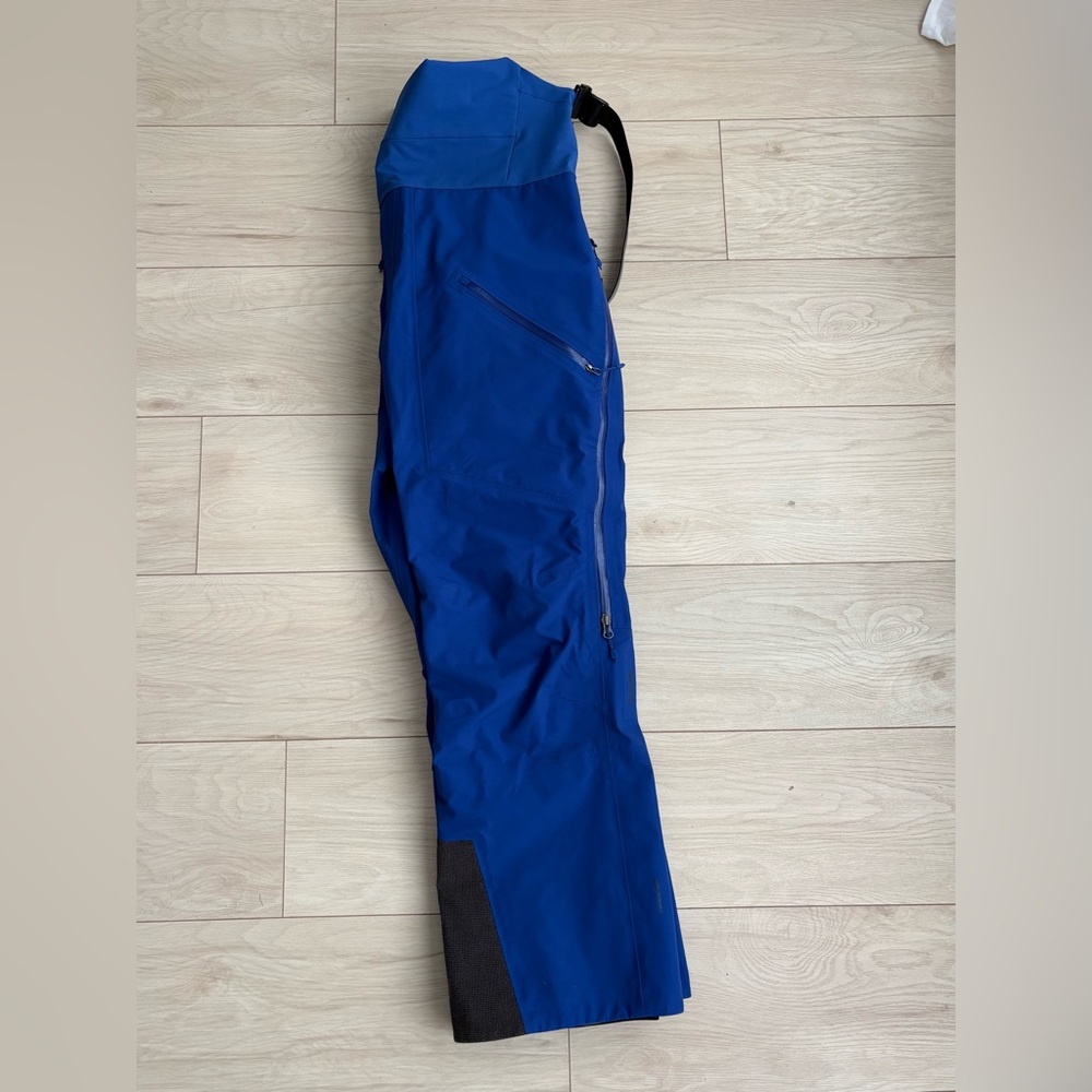 MEC Ski Bib Pants Sz XL